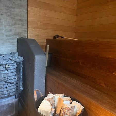Apartment Aurora Rovaniemi Zewnętrze zdjęcie