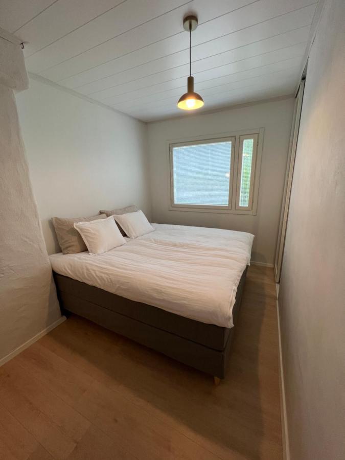 Apartment Aurora Rovaniemi Zewnętrze zdjęcie