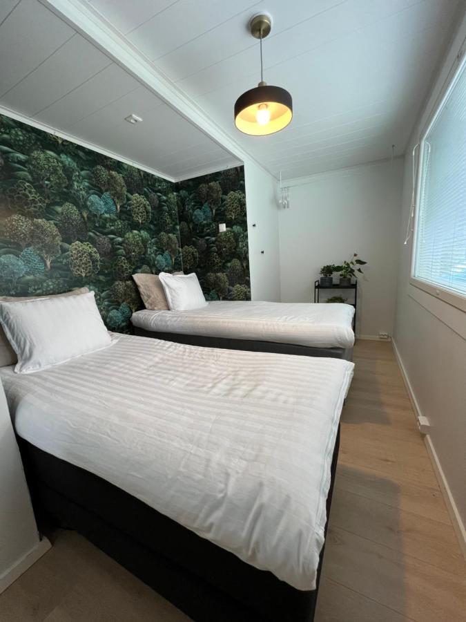 Apartment Aurora Rovaniemi Zewnętrze zdjęcie