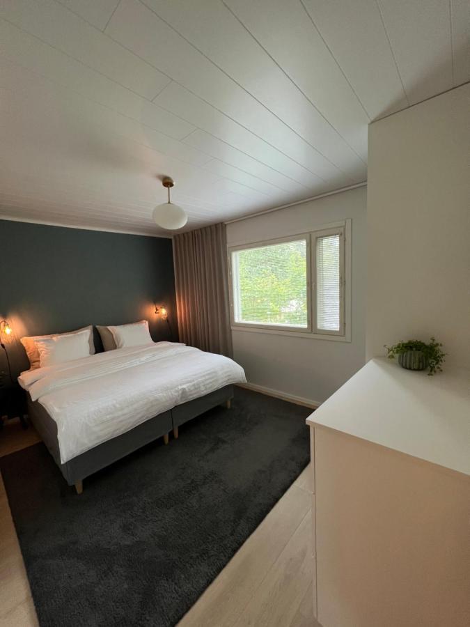 Apartment Aurora Rovaniemi Zewnętrze zdjęcie