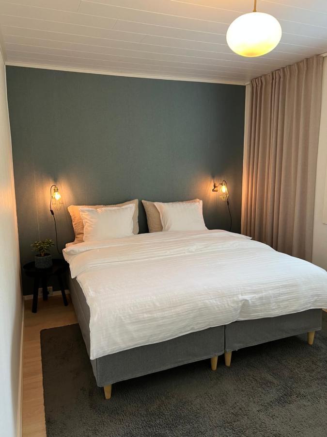 Apartment Aurora Rovaniemi Zewnętrze zdjęcie