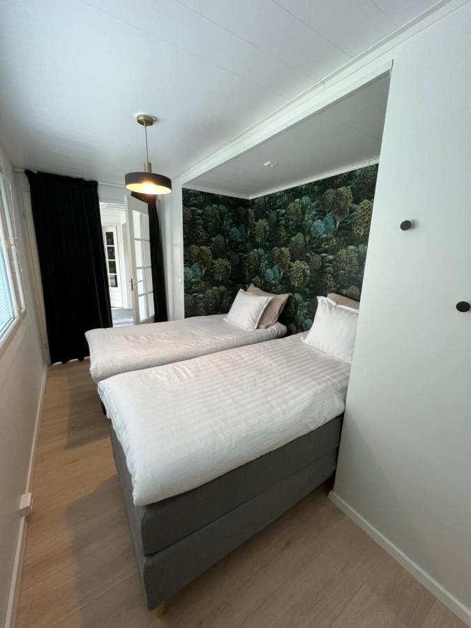 Apartment Aurora Rovaniemi Zewnętrze zdjęcie