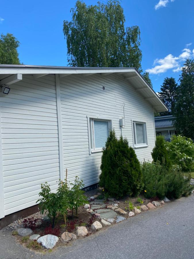 Apartment Aurora Rovaniemi Zewnętrze zdjęcie