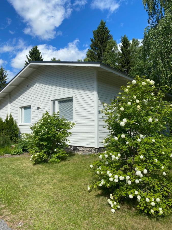 Apartment Aurora Rovaniemi Zewnętrze zdjęcie