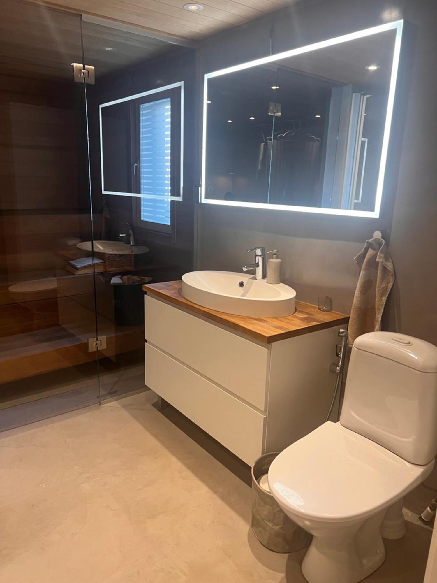 Apartment Aurora Rovaniemi Zewnętrze zdjęcie