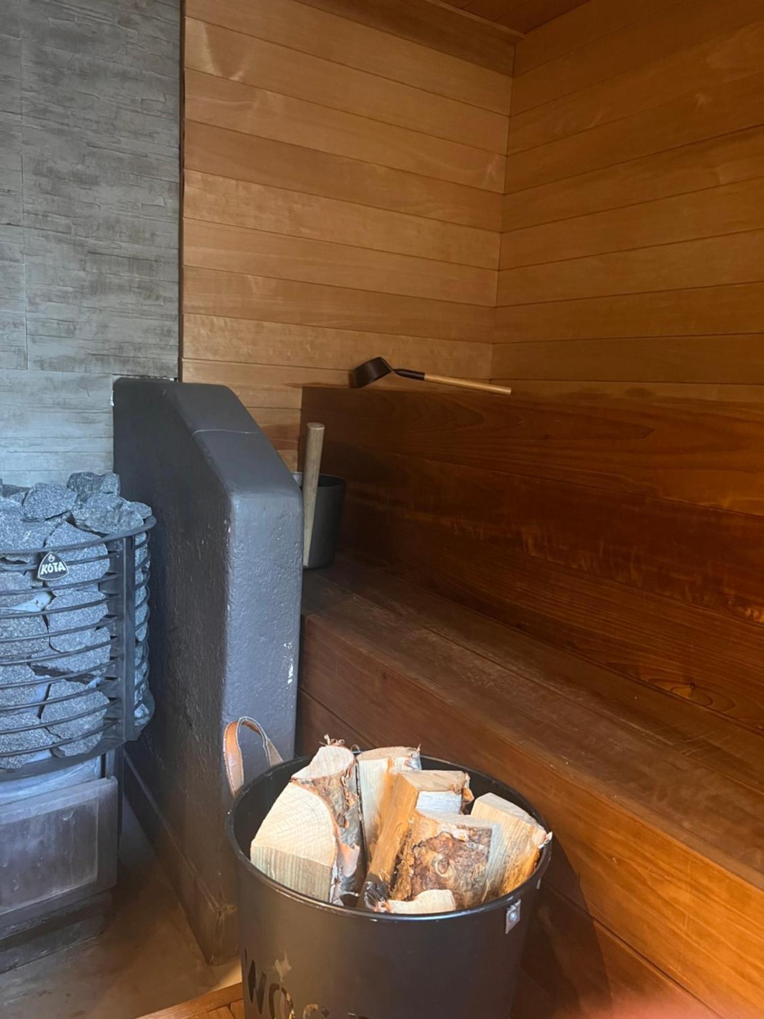 Apartment Aurora Rovaniemi Zewnętrze zdjęcie