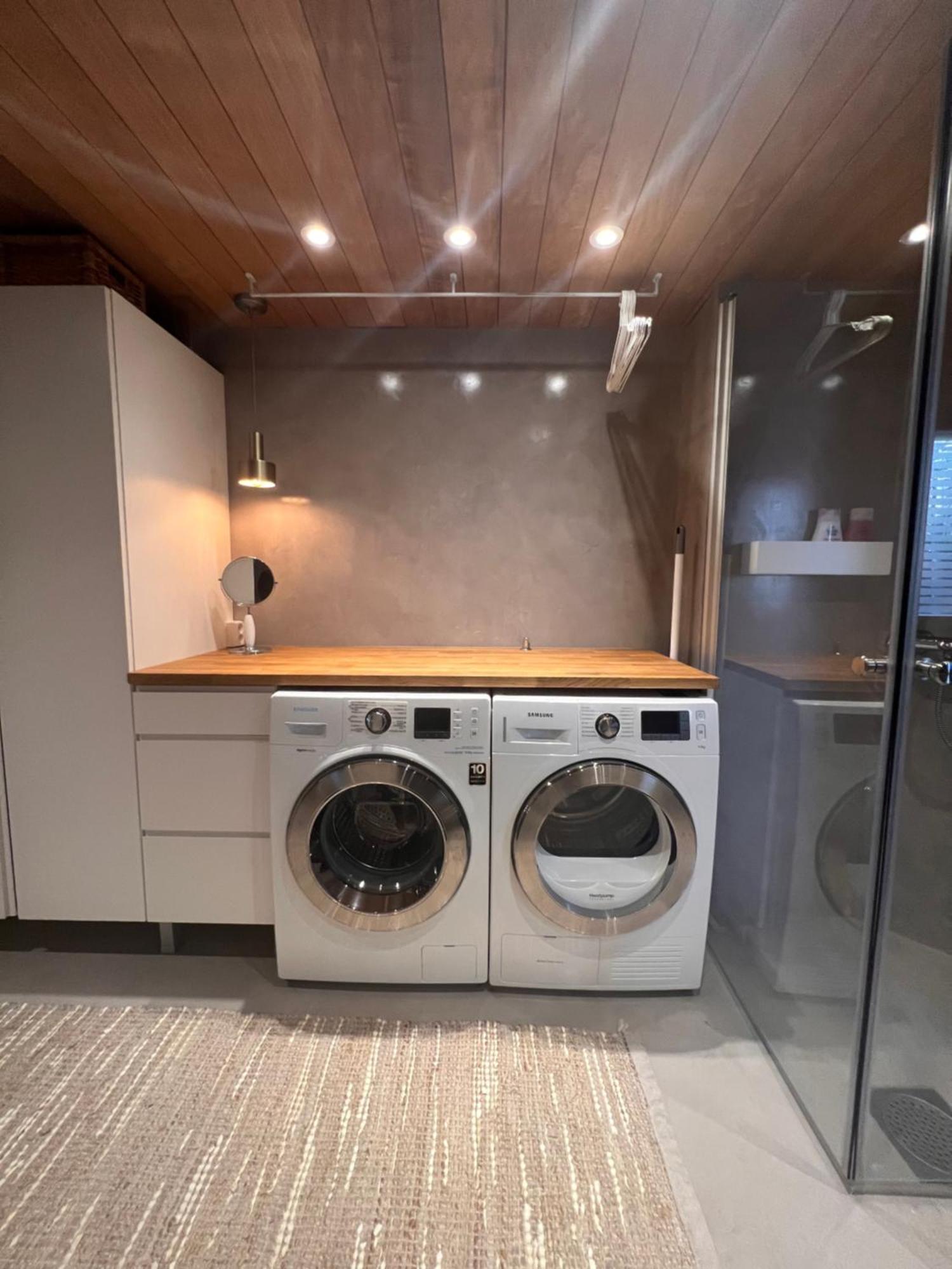 Apartment Aurora Rovaniemi Zewnętrze zdjęcie